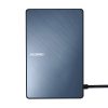 ASUS SIMPRO DOCK Wired USB 3.2 Gen 1 (3.1 Gen 1) Type-C Black, Blue - Image 6