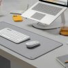 Logitech Pebble Keys 2 K380s keyboard Universal RF Wireless + Bluetooth QWERTY English Graphite - Image 2