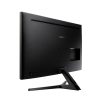 Samsung LU32J590UQ LED display 81.3 cm (32") 3840 x 2160 pixels 4K Ultra HD QLED Black, Grey - Image 8