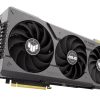 ASUS TUF Gaming TUF-RTX4070TIS-O16G-GAMING NVIDIA GeForce RTX 4070 Ti SUPER 16 GB GDDR6X - Image 6