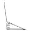 StarTech.com Laptop Stand - 2-in-1 Laptop Riser Stand or Vertical Stand - Ideal for Ultrabooks & MacBook Pro/Air - Ergonomic An - Image 5