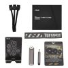 ASUS TUF Gaming TUF-RTX4080S-O16G-GAMING NVIDIA GeForce RTX 4080 SUPER 16 GB GDDR6X - Image 6