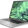 HP ZBook Studio 16 G10 Mobile workstation 40.6 cm (16") WUXGA Intel® Core™ i7 i7-13700H 32 GB DDR5-SDRAM 1 TB SSD NVIDIA RTX 200 - Image 2