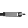 Targus DOCK423AU notebook dock/port replicator Wired USB 3.2 Gen 1 (3.1 Gen 1) Type-C Silver - Image 3