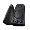 Logitech Speaker System Z623 200 W Black 2.1 channels - Image 4