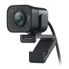 Logitech StreamCam webcam 1920 x 1080 pixels USB-C Graphite - Image 5
