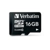 Verbatim Premium 16 GB MicroSDHC Class 10 - Image 2