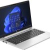 HP ProBook 440 14 inch G10 Notebook PC 35.6 cm (14") Full HD Intel® Core™ i7 i7-1355U 16 GB DDR4-SDRAM - Image 4