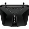 NETGEAR Nighthawk AX5400 wireless router Gigabit Ethernet Dual-band (2.4 GHz / 5 GHz) Black - Image 4