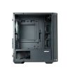 Zalman M4 Black Mini Tower - Image 6