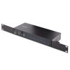 StarTech.com 16-Port Industrial USB 3.0 Hub 5Gbps, Metal, DIN/Surface/Rack Mountable, ESD Protection, Terminal Block Power, up t - Image 6