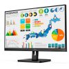 AOC 24E2QA computer monitor 60.5 cm (23.8") 1920 x 1080 pixels Full HD Black - Image 5