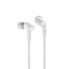 Belkin ROCKSTAR Headphones Wired In-ear Calls/Music USB Type-C White - Image 2