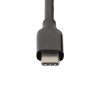 StarTech.com 3m (10ft) Active USB-C Cable, USB 3.2 Gen 2 10Gbps, Long USB Type-C Data Transfer Cable, 60W Power Delivery, 8K 60H - Image 4