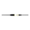 Verbatim 66574 audio cable 3 m 3.5mm Black - Image 3