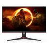 AOC 27G2SE computer monitor 68.6 cm (27") Full HD Black, Red - Image 5