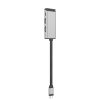 ALOGIC ULCHDACPD-SGR notebook dock/port replicator USB 3.2 Gen 1 (3.1 Gen 1) Type-C Silver - Image 5