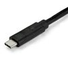 StarTech.com 3ft/1m USB C to VGA Cable - 1920x1200/1080p USB Type C to VGA Video Active Adapter Cable - Thunderbolt 3 Compatibl - Image 5