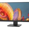 Lenovo ThinkVision E24q-20 LED display 60.5 cm (23.8") 2560 x 1440 pixels Quad HD Black - Image 3