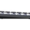 Logitech MX Mechanical keyboard Office RF Wireless + Bluetooth QWERTY English Graphite, Grey - Image 2