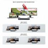 ALOGIC DX2 Dual 4K Display Universal Docking Station – with 65W Power Delivery - Image 9