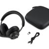 Kensington H3000 Bluetooth Over-Ear Headset - Image 11
