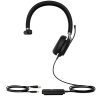 Yealink UH38 Mono Teams -W/O BAT USB-A-USB Wired Headset - Image 2