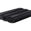 Samsung MU-PE4T0S 4 TB USB Type-C 3.2 Gen 2 (3.1 Gen 2) Black - Image 6