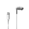 Belkin ROCKSTAR Headphones Wired In-ear Calls/Music USB Type-C White - Image 5