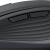 Logitech MX Anywhere 3S mouse Office Right-hand RF Wireless + Bluetooth Laser 8000 DPI - Image 4