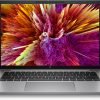 HP ZBook Firefly 14 G10 Mobile workstation 35.6 cm (14") WQXGA Intel® Core™ i7 i7-1365U 32 GB DDR5-SDRAM 1 TB SSD NV