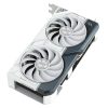 ASUS Dual -RTX4060-O8G-WHITE NVIDIA GeForce RTX­ 4060 8 GB GDDR6 - Image 6