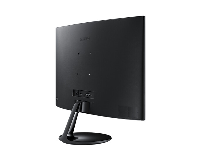 Samsung LS27C360EAEXXY computer monitor 68.6 cm (27") 1920 x 1080 pixels Full HD LED Black - Image 11