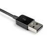 StarTech.com 2m VGA to HDMI Converter Cable with USB Audio Support & Power - Analog to Digital Video Adapter Cable to connect a - Image 6