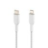 Belkin BOOST CHARGE Lightning to USB-C Cable - Image 2