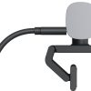 Logitech MX Brio 4K Webcam - Graphite Business - Image 4
