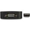 StarTech.com USB 2.0 to VGA Adapter, USB to VGA Monitor Converter for Windows, 1080p (no support for macOS/ChromeOS/Linux) - TAA - Image 3