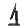 Samsung LF24T450FQEXXY computer monitor 61 cm (24") 1920 x 1080 pixels Full HD LCD Black - Image 2