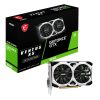 MSI VENTUS GeForce GTX 1650 D6 XS OCV3 NVIDIA 4 GB GDDR6