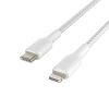 Belkin BOOST CHARGE Lightning to USB-C Cable