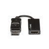 StarTech.com DisplayPort to HDMI Adapter - 4K 60Hz Active DP 1.4 to HDMI 2.0 Video Converter - DP to HDMI Monitor/TV/Display Cab - Image 9