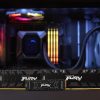 Kingston Technology 2000G FURY RENEGADE M.2 2280 NVMe SSD - Image 4