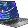 HP ZBook Power 15.6 G10 Mobile workstation 39.6 cm (15.6") Touchscreen Full HD Intel® Core™ i7 i7-13700H 32 GB DDR5-SDRAM 1 TB S - Image 12