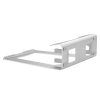 StarTech.com Laptop Stand - 2-in-1 Laptop Riser Stand or Vertical Stand - Ideal for Ultrabooks & MacBook Pro/Air - Ergonomic An - Image 2