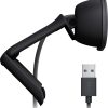Logitech Brio 100 webcam 2 MP 1920 x 1080 pixels USB Graphite - Image 4
