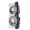 ASUS Dual -RTX4070S-O12G-WHITE NVIDIA GeForce RTX 4070 SUPER 12 GB GDDR6X - Image 7