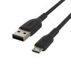 Belkin BOOST CHARGE Micro-USB to USB-A Cable 1M - Image 3