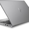HP ZBook Power 15.6 G10 Mobile workstation 39.6 cm (15.6") Touchscreen Full HD Intel® Core™ i7 i7-13700H 32 GB DDR5-SDRAM 1 TB S - Image 7