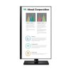 Samsung LF24T450FQEXXY computer monitor 61 cm (24") 1920 x 1080 pixels Full HD LCD Black - Image 15