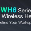 Yealink WH66 DECT Wireless Headset MONO TEAMS - Image 15